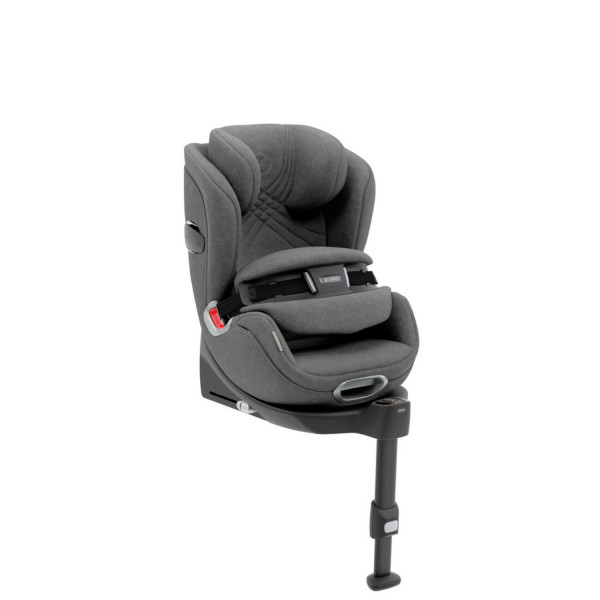 Cybex a-s Anoris T i-Size (76-115cm) Soho Grey 