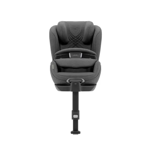Cybex a-s Anoris T i-Size (76-115cm) Soho Grey 