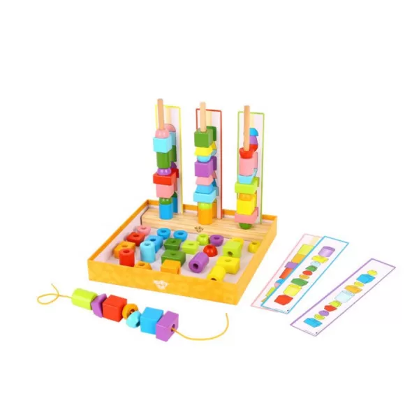 Tooky toy nizanje perlica