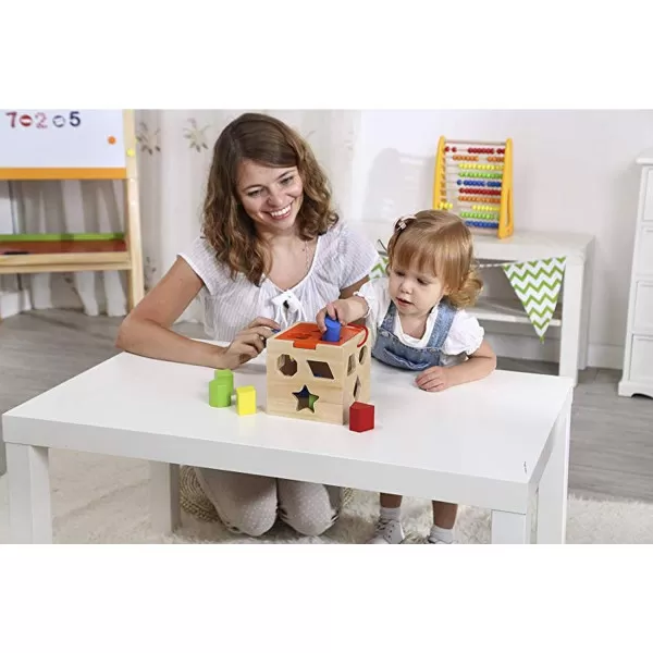 Tooky toy kocka umetaljka