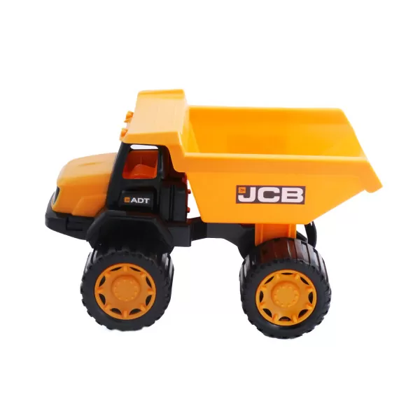 Jcb Kamion Kiper