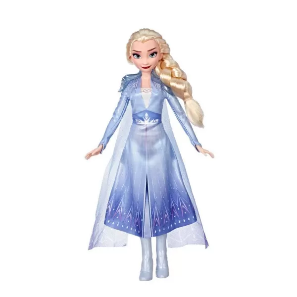 Disney Frozen II Elsa