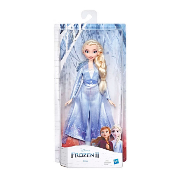 Disney Frozen II Elsa 
