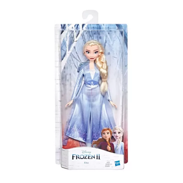 Disney Frozen II Elsa