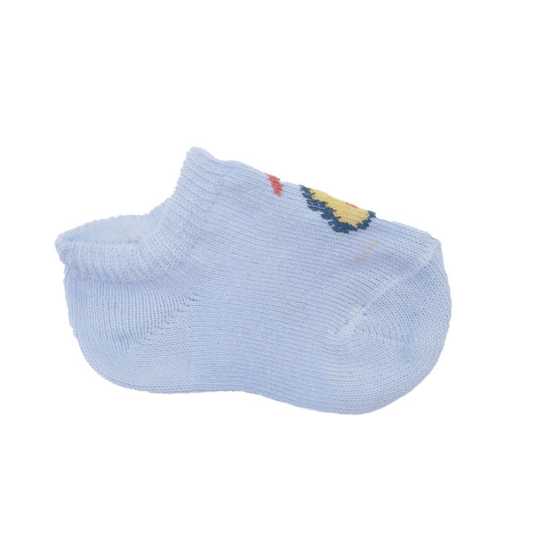 Lillo i Pippo nazuvice, unisex