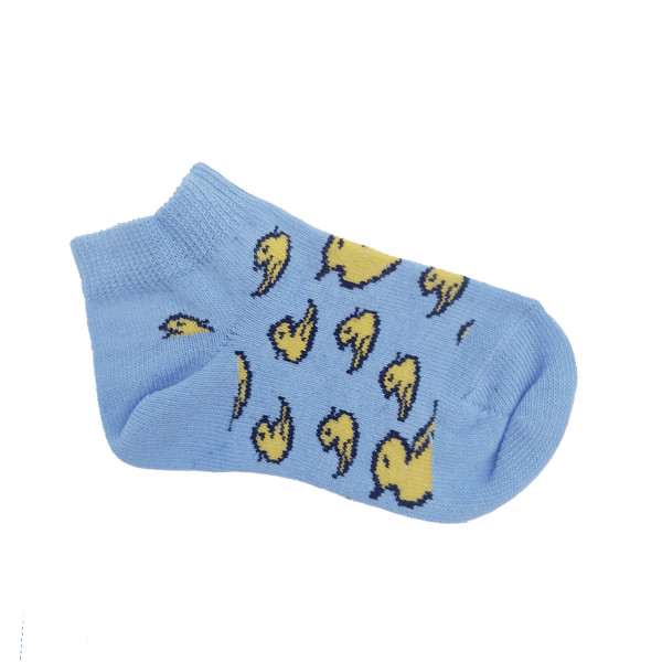 Lillo i Pippo nazuvice, unisex
