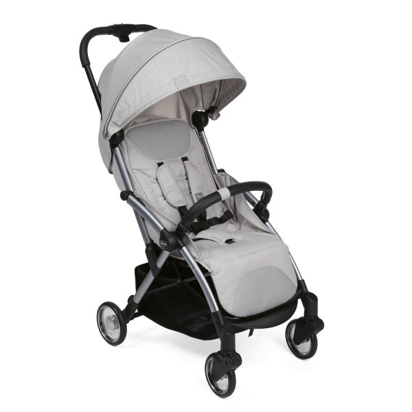 Chicco kolica Goody Plus, GreyMist 