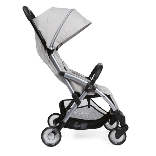 Chicco kolica Goody Plus, GreyMist 