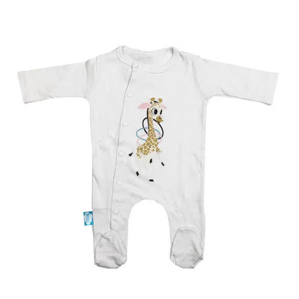 Lillo&Pippo zeka dr Universal, unisex 