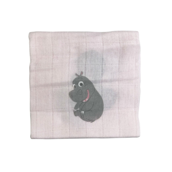 Lillo&Pippo tetra pelena Universal, devojčice 