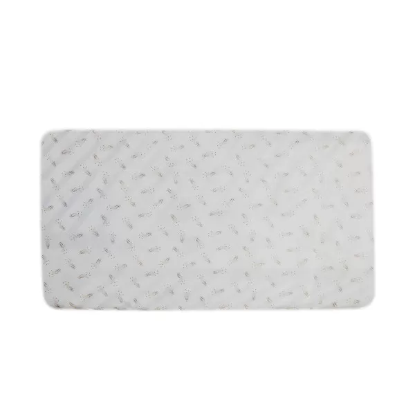 Lillo&Pippo čaršav Universal 60x120, unisex