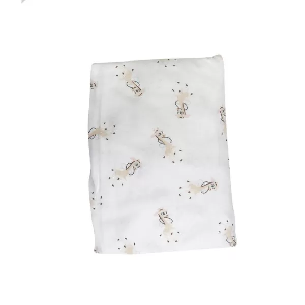 Lillo&Pippo čaršav Universal 60x120, unisex