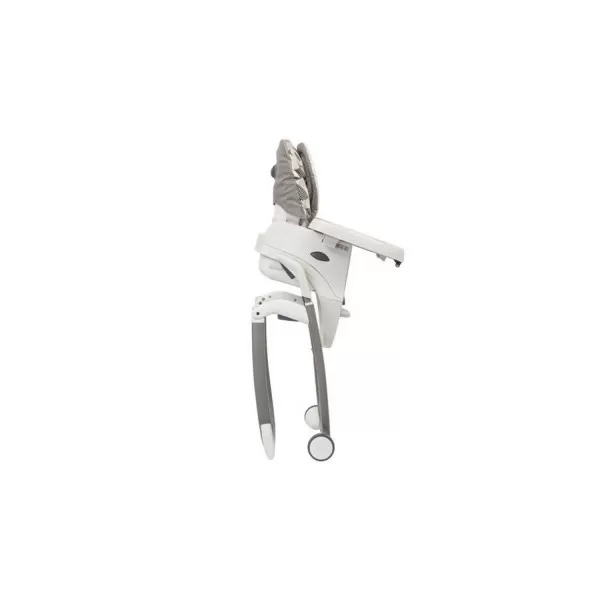 Graco hranilica Duodiner 6u1, Patchwork Grey 