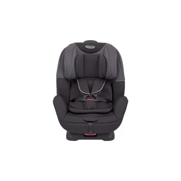 Graco a-s Enhance 0/1/2 (0-25kg), Iron 
