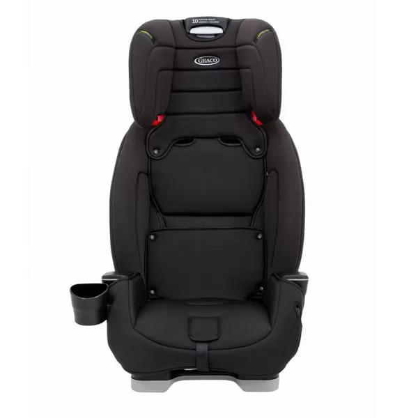 Graco a-s Avolve 1/2/3 (9-36kg), Black