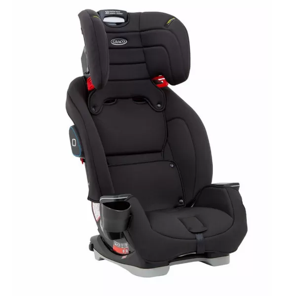 Graco a-s Avolve 1/2/3 (9-36kg), Black