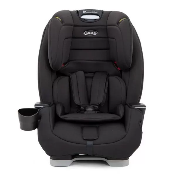 Graco a-s Avolve 1/2/3 (9-36kg), Black