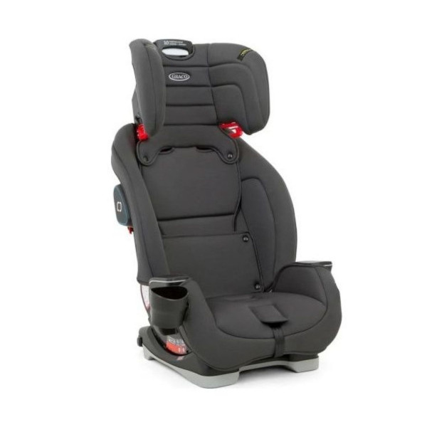 Graco a-s Avolve 1/2/3 (9-36kg), Charcoal 