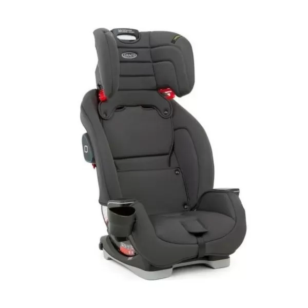 Graco a-s Avolve 1/2/3 (9-36kg), Charcoal 