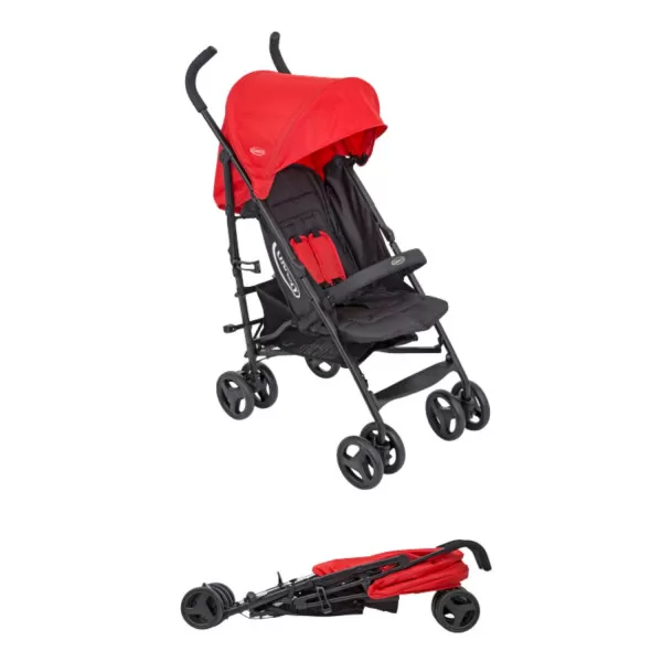 Graco kolica Travelite, Chilli
