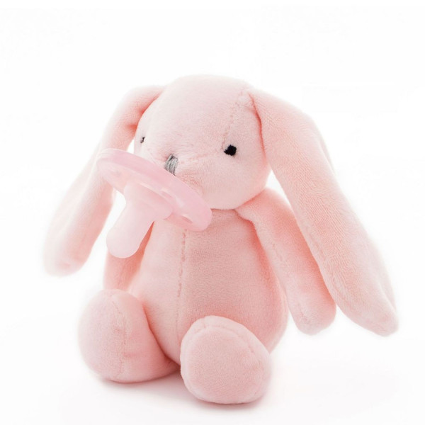 Minikoioi drugar za lažu Sleep Buddy zeka pink 