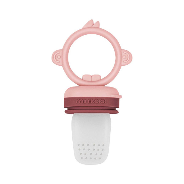 Minikoioi mljackalica Pulps roze/pink 