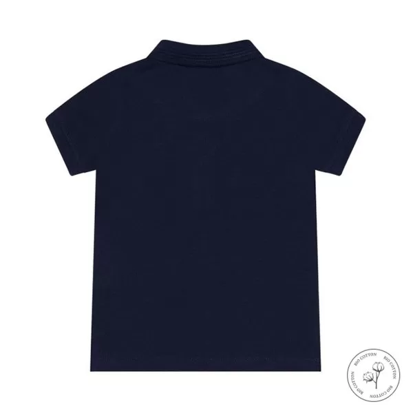 Dirkje polo majica kr, dečaci