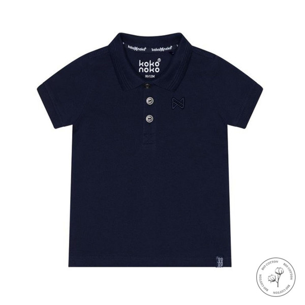 Dirkje polo majica kr, dečaci