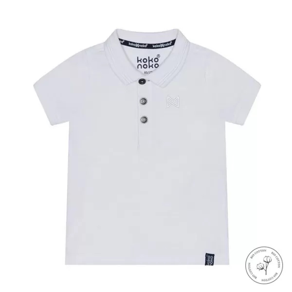 Dirkje polo majica kr, dečaci