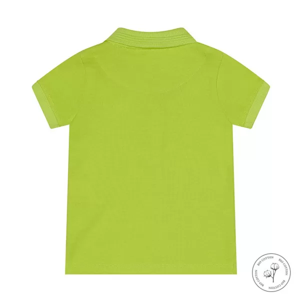 Dirkje polo majica kr, dečaci