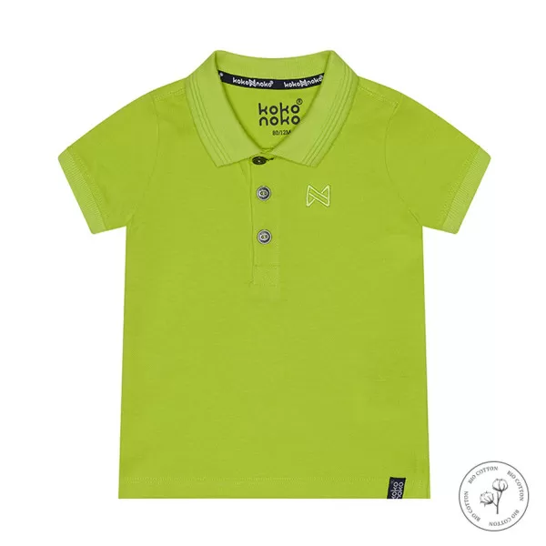 Dirkje polo majica kr, dečaci