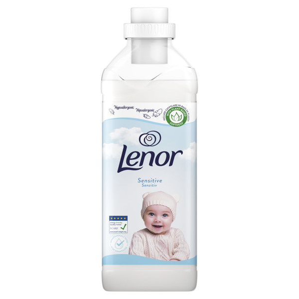 Lenor Sensitive Soft Embrace omekšivač za veš 1l 