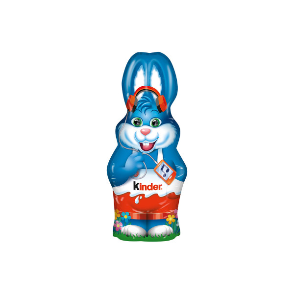 Kinder figura Zeka 55g 