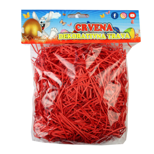Kgt crvena trava