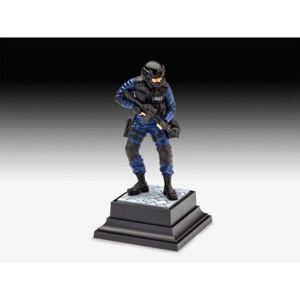 Rewell igračka policijski set
