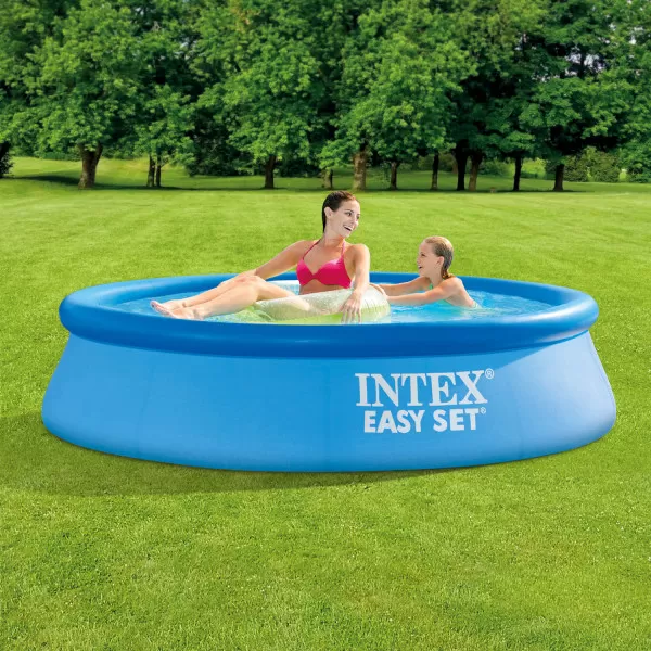 Intex porodični bazen na naduvavanje - 244 x 61cm