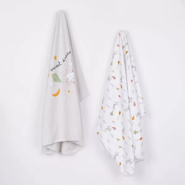 Just Kiddin prekrivač 2u1, unisex
