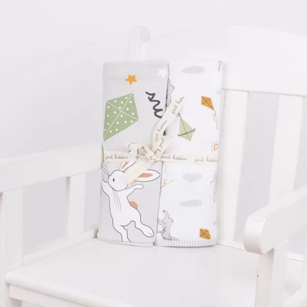 Just Kiddin prekrivač 2u1, unisex