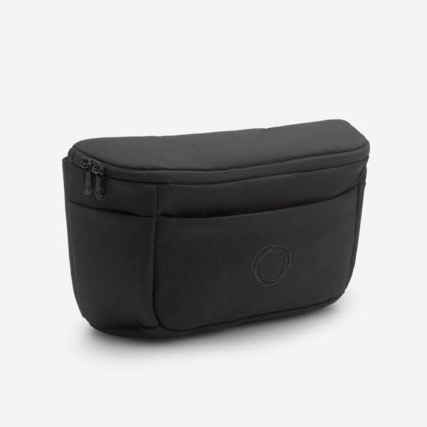 Bugaboo organizer torba, midnight black 