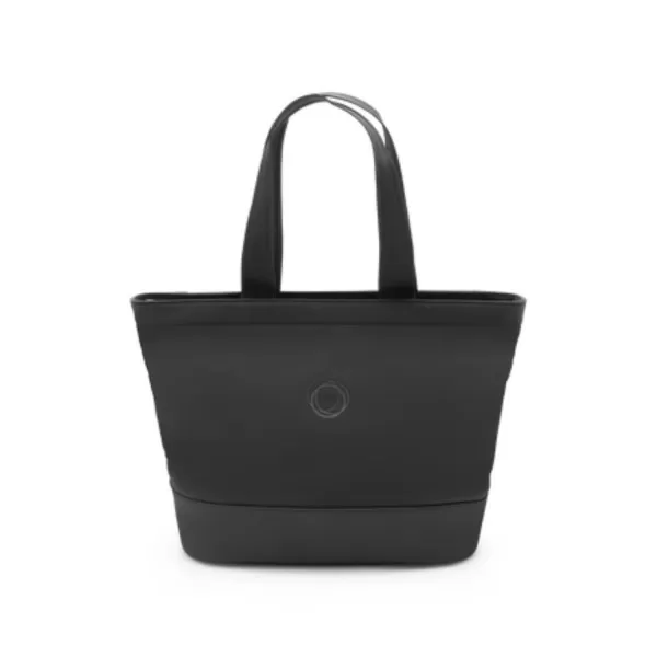 Bugaboo torba za presvlačenje, midnight black 