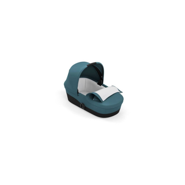 Cybex nosiljka za Melio, River Blue turquoise 