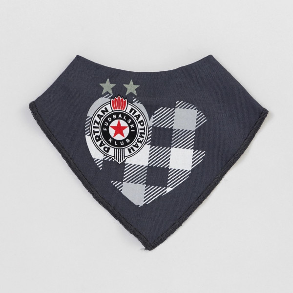 Stefan portikla Partizan, unisex 