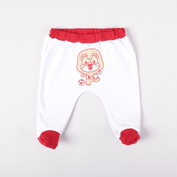 Stefan bebi pantalone Crvena Zvezda, unisex 