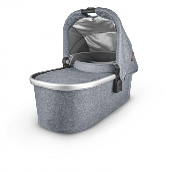 Uppababy nosiljka za kolica VistaV2/CruzV2 Gregory 