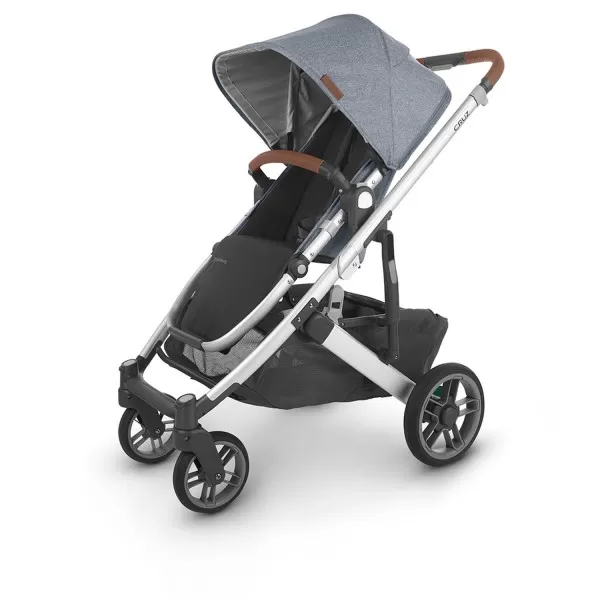 Uppababy kolica Cruz V2 Gregory