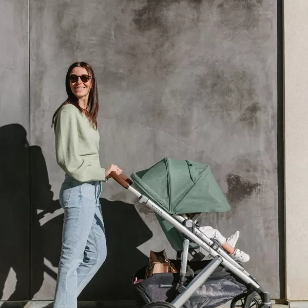 Uppababy kolica Vista V2 Emmet