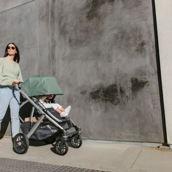 Uppababy kolica Vista V2 Emmet 