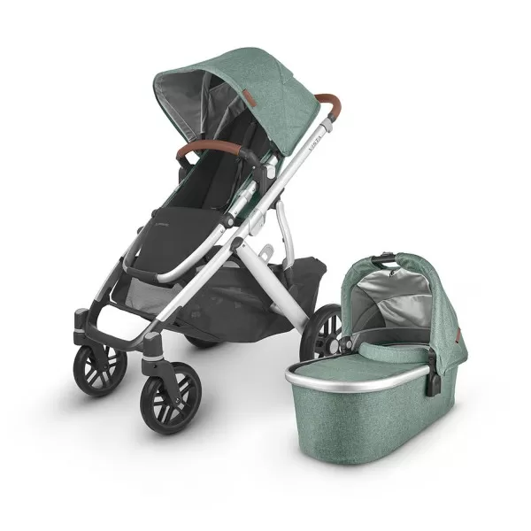 Uppababy kolica Vista V2 Emmet