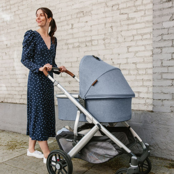 Uppababy kolica Vista V2 Gregory 