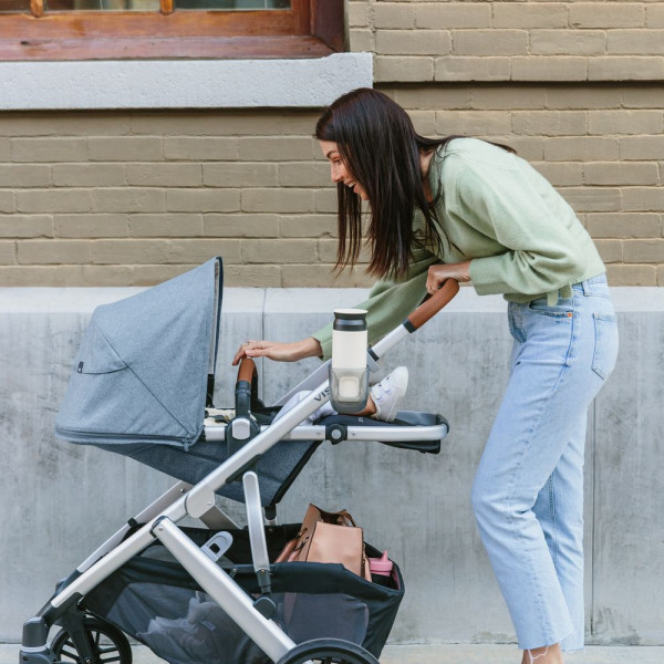 Uppababy kolica Vista V2 Gregory 